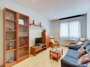 Apartment with scenic view